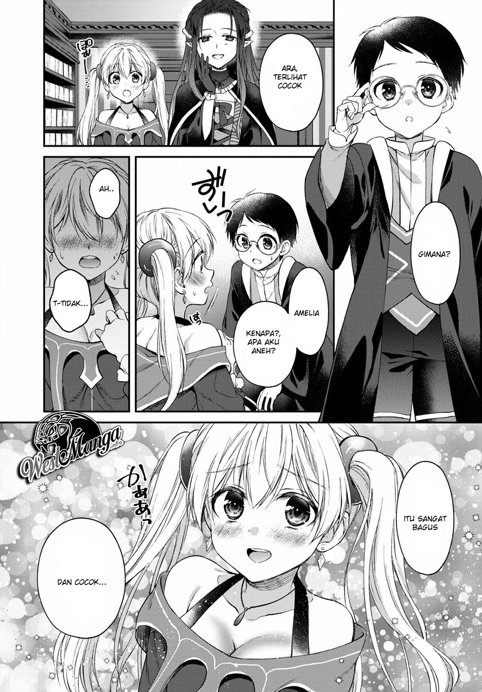 Isekai Cheat Kaitakuki